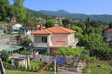 Property Lovran, Opatija, Property 7807 - Apartments u Hrvatskoj.
