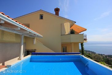 Property Lovran, Opatija, Property 7809 - Apartments u Hrvatskoj.
