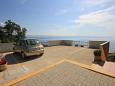 Parking lot Lovran, Opatija, Parking lot 7809 - Apartments u Hrvatskoj.