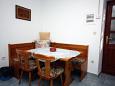 Dining room Dining room - Apartment A-781-a - Apartments Stomorska (Šolta) - 781