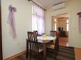 Dining room Dining room - Apartment A-7810-a - Apartments Lovran (Opatija) - 7810