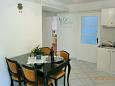 Dining room Dining room - Apartment A-7821-a - Apartments Poljane (Opatija) - 7821