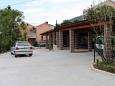 Parking lot - Apartments 7823 Parking lot Lovran (Opatija) - Accommodation 7823 - Apartments with pebble beach.