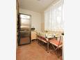 Dining room Dining room - Apartment A-7825-a - Apartments Rijeka (Rijeka) - 7825