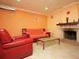 Living room Living room - Apartment A-7825-a - Apartments Rijeka (Rijeka) - 7825