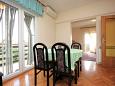 Dining room Dining room - Apartment A-7826-a - Apartments Rijeka (Rijeka) - 7826