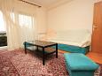 Living room Living room - Apartment A-7826-a - Apartments Rijeka (Rijeka) - 7826