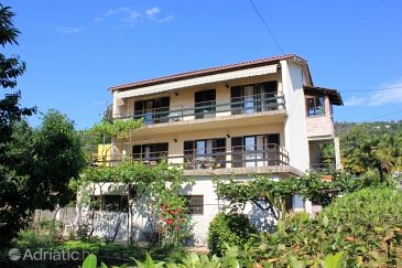 Property - Apartments 7828 Property Oprič (Opatija) - Accommodation 7828 - Apartments in Croatia.