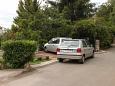 Parking lot Oprič, Opatija, Parking lot 7834 - Apartments with pebble beach.