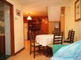 Dining room Dining room - House K-7835 - Vacation Rentals Obrš (Opatija) - 7835