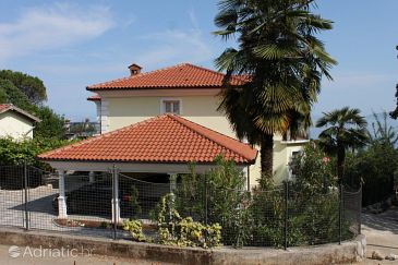 Property Lovran, Opatija, Property 7837 - Apartments blizu mora with pebble beach.