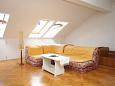 Living room Living room - Apartment A-7847-a - Apartments Opatija (Opatija) - 7847