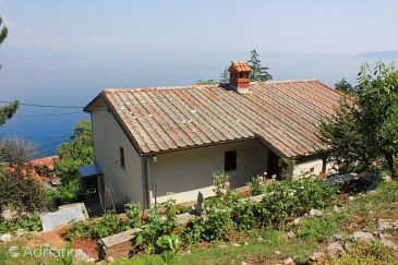Property - Apartments 7852 Property Medveja (Opatija) - Accommodation 7852 - Apartments near sea with pebble beach.