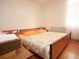 Bedroom 1 Bedroom 1 - Room S-7854-c - Rooms Opatija (Opatija) - 7854