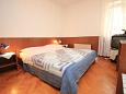 Bedroom 2 Bedroom 2 - Room S-7854-c - Rooms Opatija (Opatija) - 7854