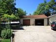 Parking lot - Rooms 7854 Parking lot Opatija (Opatija) - Accommodation 7854 - Rooms in Croatia.