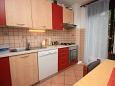 Shared kitchen Shared kitchen - Room S-7854-c - Rooms Opatija (Opatija) - 7854