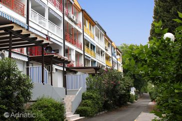 Property Ičići, Opatija, Property 7859 - Apartments with pebble beach.