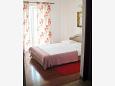 Bedroom 2 Bedroom 2 - Apartment A-786-a - Apartments Marušići (Omiš) - 786