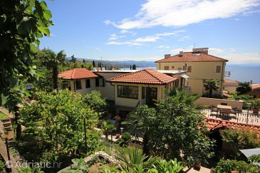 Property - Apartments 7861 Property Opatija (Opatija) - Accommodation 7861 - Apartments in Croatia.