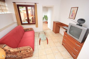 Living room Opatija - Volosko, Living room u smještaju tipa apartment, dopusteni kucni ljubimci.