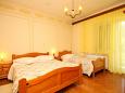 Bedroom Rupa, Bedroom u smještaju tipa room, dopusteni kucni ljubimci i WIFI.