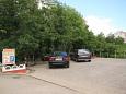 Parking lot - Rooms 7866 Parking lot Rupa (Opatija) - Accommodation 7866 - Rooms in Croatia.