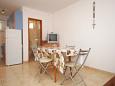 Dining room Dining room - Apartment A-7880-b - Apartments Ždrelac (Pašman) - 7880