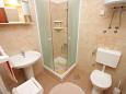 Bathroom Bathroom - Room S-7881-c - Rooms Ičići (Opatija) - 7881