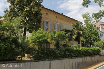 Property - Rooms 7887 Property Opatija - Volosko (Opatija) - Accommodation 7887 - Rooms in Croatia.