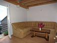 Living room Living room - Apartment A-789-a - Apartments Brela (Makarska) - 789