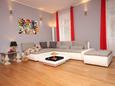 Living room Living room - Apartment A-7905-a - Apartments Opatija (Opatija) - 7905