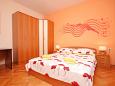 Bedroom 1 Bedroom 1 - Apartment A-7907-a - Apartments Split (Split) - 7907