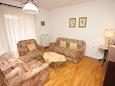 Living room Living room - Apartment A-7913-a - Apartments Opatija (Opatija) - 7913