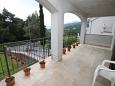 Shared terrace Shared terrace - Apartment A-7913-a - Apartments Opatija (Opatija) - 7913