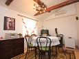Dining room Dining room - House K-7921 - Vacation Rentals Zagore (Opatija) - 7921