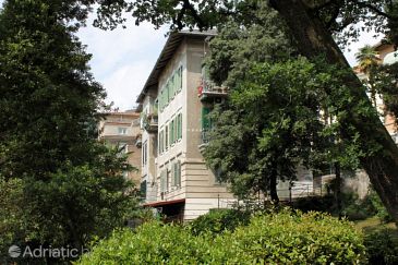 Property - Apartments 7929 Property Opatija (Opatija) - Accommodation 7929 - Apartments near sea.