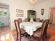 Dining room Dining room - Apartment A-7931-a - Apartments Ika (Opatija) - 7931