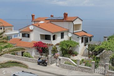 Property - Apartments 7949 Property Mali Lošinj (Lošinj) - Accommodation 7949 - Apartments near sea.
