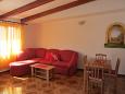 Living room Living room - Apartment A-7951-a - Apartments Ćunski (Lošinj) - 7951