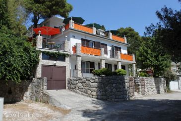 Property - Apartments and Rooms 7953 Property Mali Lošinj (Lošinj) - Accommodation 7953 - Apartments and Rooms near sea.