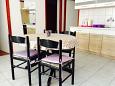 Dining room Dining room - Apartment A-796-a - Apartments Jezera (Murter) - 796