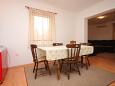 Dining room Dining room - Apartment A-7961-a - Apartments Nerezine (Lošinj) - 7961