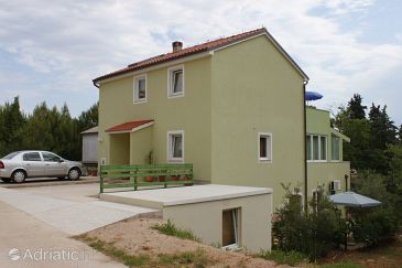 Property - Apartments 7961 Property Nerezine (Lošinj) - Accommodation 7961 - Apartments in Croatia.