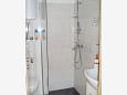 Bathroom 1 Bathroom 1 - Apartment A-7966-a - Apartments Cres (Cres) - 7966