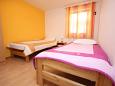 Bedroom 3 Bedroom 3 - Apartment A-7966-a - Apartments Cres (Cres) - 7966