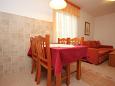 Dining room Dining room - Apartment A-7985-b - Apartments Cres (Cres) - 7985