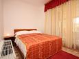 Bedroom 2 Bedroom 2 - Apartment A-7985-h - Apartments Cres (Cres) - 7985