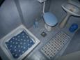Bathroom Bathroom - Room S-799-a - Rooms Murter (Murter) - 799