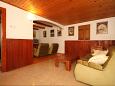 Living room Living room - House K-7995 - Vacation Rentals Stivan (Cres) - 7995